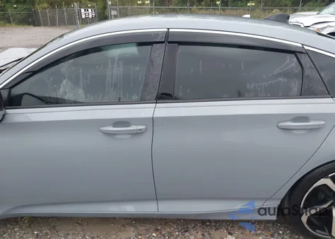 2021 Honda Accord Sport Special Edition z USA, uszkodzony, nr VIN 1HGCV1F41MA020158